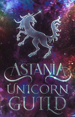 Astania Book Club: Unicorn Guild