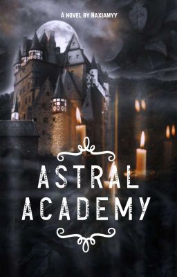 Astral Academy