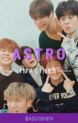 Astro Imagines 