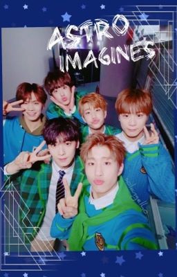 Astro Imagines