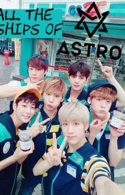 Astro Ships