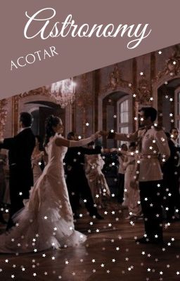 Astronomy {Acotar}