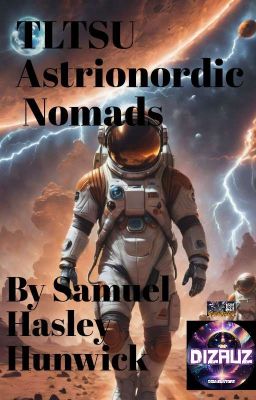 Astronordic Nomads 