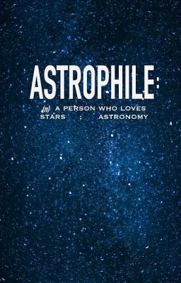 Astrophile