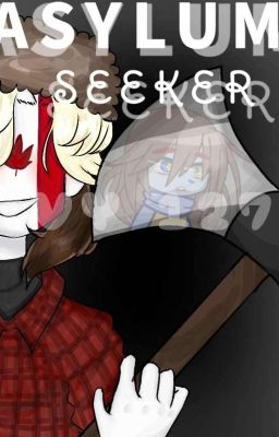 Asylum Seeker | CountryHumans AU