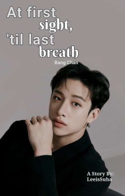 At first sight, 'til last breath [ Stray Kids | Bang Chan ] 