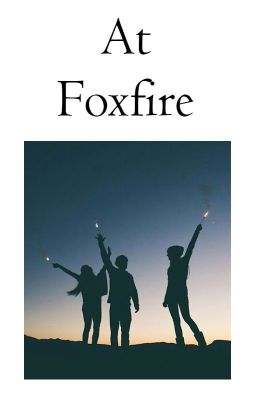 At Foxfire {Book 2} || Keeper of the Lost Cities