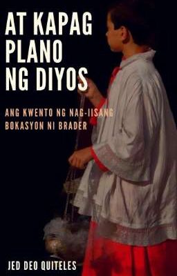 Read Stories At Kapag Plano Ng Diyos - TeenFic.Net