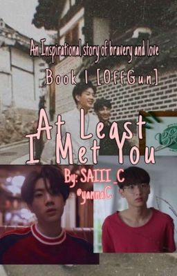 At least, I Met You 1 : OffGun