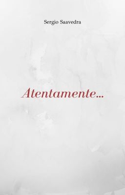 Atentamente...