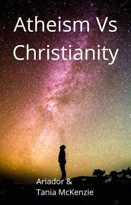 Atheism VS Christianity