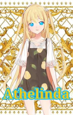 Athelinda : The Forbidden Name 