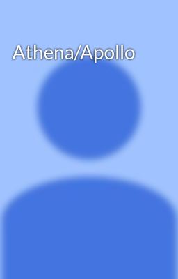 Athena/Apollo