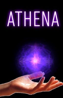 Athena [George Weasley x oc]/Completed/