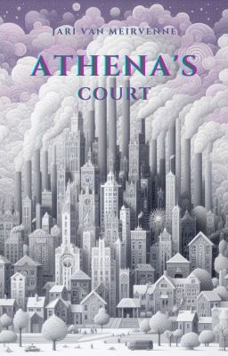 Athena's Court