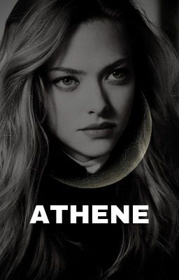 ATHENE {remus lupin}