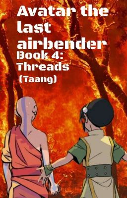 ATLA Book 4: Threads (Ongoing)