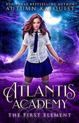 Atlantis Academy: The First Element