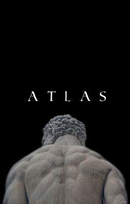 atlas :: ryan howard