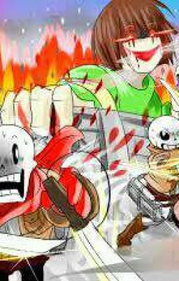 Attack on Chara