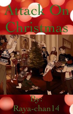 Attack on Christmas