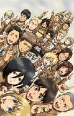 Attack on Fanfic (AoT oneshots)