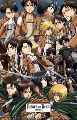 Attack On Titan One Shots!