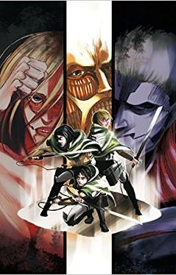 Read Stories Attack on Titan one shots (x reader) - TeenFic.Net