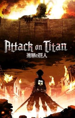 Attack On Titan: Reincarnated as the Devil