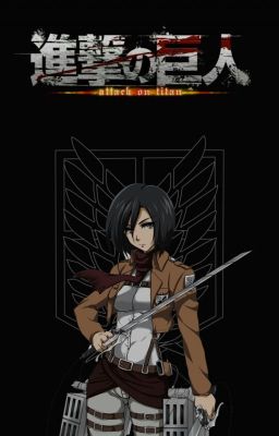 Attack On Titan Seven Minutes in Heaven and One-Shots 