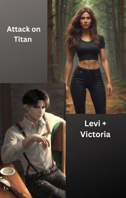 Attack on Titan + Victoria