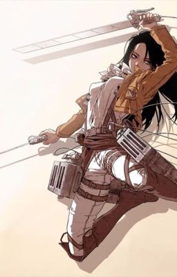 Read Stories Attack on titan x fem.reader! - TeenFic.Net