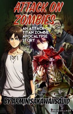Attack on Zombies