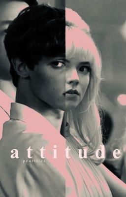 ATTITUDE || joseph descamps