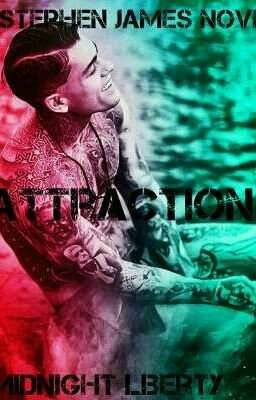 Attraction✔