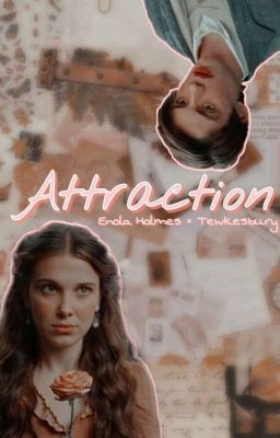 ATTRACTION ─ ʜᴏʟᴍᴇꜱʙᴜʀʏ