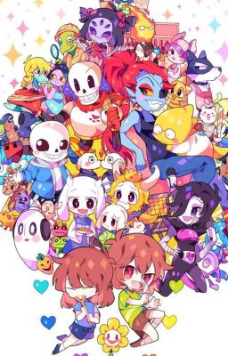 AU Undertale x Reader Oneshots [DISCONTINUED]