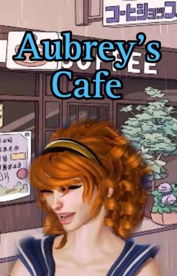 Aubrey's cafe