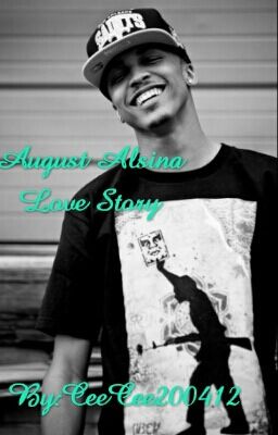 August Alsina Love Story