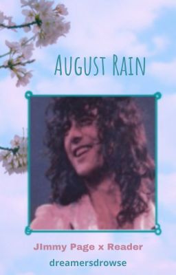 August Rain