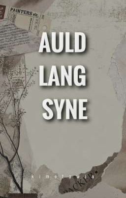 Auld Lang Syne 