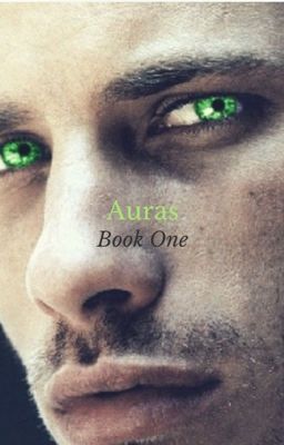 Auras-Book One