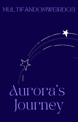 Aurora's Journey | Ben Solo