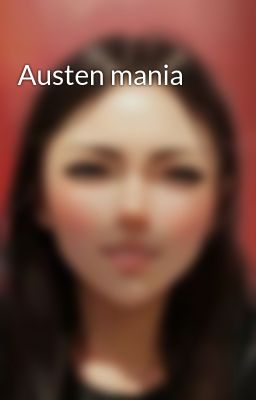 Austen mania