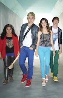 Austin and Ally-Do you love me?