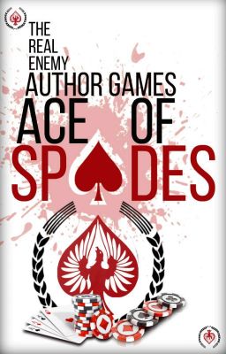 Author Games: Ace of Spades