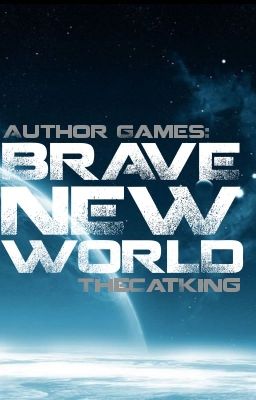 Author Games: Brave New World