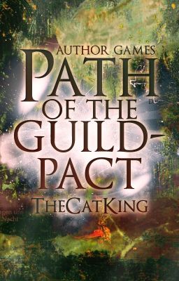 Author Games: Path of the Guildpact