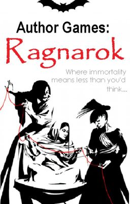 Author Games: Ragnarok