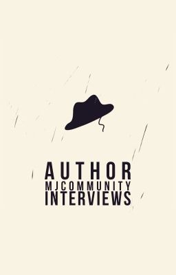 Author Interviews